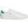 Zapatos Deportivas Moda adidas Originals NORA | WHITE Blanco