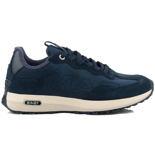 Zapatos Deportivas Moda Gant KETOON | MARINE Azul