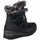 Zapatos Mujer Botas Zapp 570 Negro