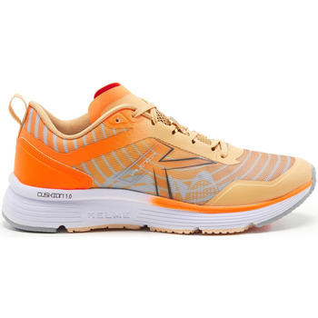 Zapatos Running / trail Kelme VALENCIA Naranja