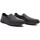 Zapatos Hombre Zapatos de trabajo Baerchi MOCASINES DE PIEL FLEXIBLES  OLIVER 6131 NEGRO Negro