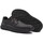 Zapatos Hombre Zapatos de trabajo Baerchi ZAPATO DE CORDONES FLEXIBLE  OLIVER 6130 NEGRO Negro