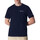 textil Hombre Tops y Camisetas Champion Crewneck T-Shirt Azul
