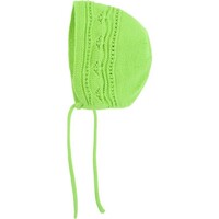 Accesorios textil Niños Gorro Bonnet À Pompon ACSB14-42 Verde