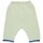 textil Niños Pantalones Bonnet À Pompon BOLN14-58 Beige