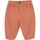textil Niños Pantalones Bonnet À Pompon BOLN26-205 Naranja