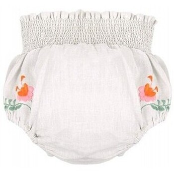 textil Niños Shorts / Bermudas Bonnet À Pompon BOLN26-44 Gris
