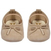 Zapatos Niños Pantuflas para bebé Bonnet À Pompon 11SH26-223 Rosa