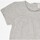textil Niños Tops y Camisetas Bonnet À Pompon 142540-578 Gris