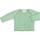 textil Niños Chaquetas de punto Bonnet À Pompon 14TO24-82 Verde