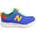 Zapatos Niños Deportivas Moda New Balance 300 Multicolor