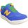 Zapatos Niños Deportivas Moda New Balance 300 Multicolor