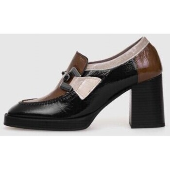 Zapatos Mujer Derbie & Richelieu Pitillos ZAPATO  5484 NEGRO Negro