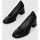 Zapatos Mujer Derbie & Richelieu Pitillos SALÓN  5410 NEGRO Negro