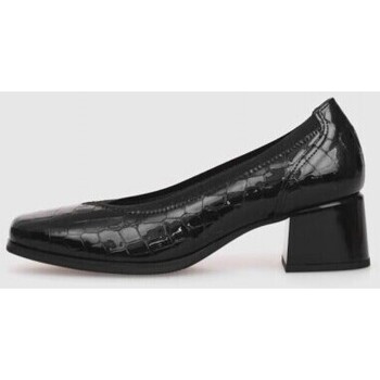 Zapatos Mujer Zapatos de tacón Pitillos SALÓN  5410 NEGRO Negro