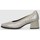 Zapatos Mujer Derbie & Richelieu Pitillos SALÓN  5410 BEIG Beige