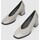 Zapatos Mujer Zapatos de tacón Pitillos SALÓN  5410 BEIG Beige