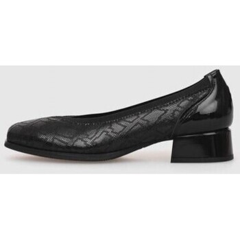 Zapatos Mujer Zapatos de tacón Pitillos SALÓN  5424 NEGRO Negro