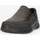 Zapatos Hombre Slip on Skechers 232517-BBK Negro