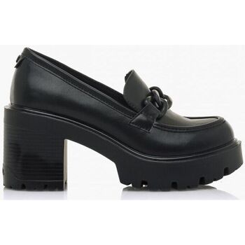 Zapatos Mujer Mocasín MTNG 23020621 Negro