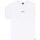 textil Hombre Tops y Camisetas Propaganda T-Shirt Ribs Tiger Blanco
