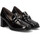 Zapatos Mujer Zapatos de tacón Pitillos 5402 Negro