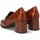 Zapatos Mujer Zapatos de tacón Pitillos 5402 Marrón