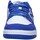 Zapatos Zapatillas bajas New Balance BB480LWH Azul