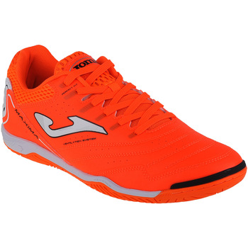 Zapatos Hombre Sport Indoor Joma Maxima 2308 IN Naranja