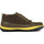 Zapatos Hombre Botas Camper ES  PEU PISTA PRIMALOFT K300417 MICHELIN DARK_GREEN_008