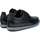 Zapatos Hombre Zapatos de trabajo Camper S  SMITH K100478 BLACK_014