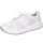Zapatos Mujer Deportivas Moda Geox EZ985 Blanco