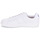 Zapatos Hombre Zapatillas bajas Fred Perry B721 Leather / Towelling Blanco / Azul