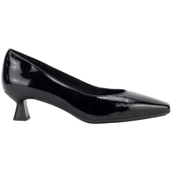 Zapatos Mujer Botines Desiree Zapato salón -Elba15 negro mujer Negro
