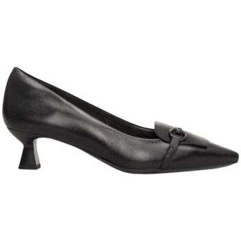 Zapatos Mujer Botines Desiree Zapato salón -Elba10 negro mujer Negro