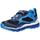 Zapatos Niño Multideporte Geox J1544B 014BU J ANDROID Azul