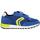 Zapatos Niño Multideporte Geox J159EA 01422 J ALBEN Azul