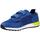 Zapatos Niño Multideporte Geox J159EA 01422 J ALBEN Azul