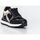 Zapatos Mujer Deportivas Moda Dangela 23027605 Negro