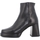 Zapatos Mujer Botas de caña baja L'amour 517 Otros