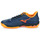 Zapatos Hombre Tenis Mizuno WAVE EXCEED LIGHT 2 PADEL Azul / Naranja