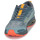 Zapatos Hombre Running / trail Mizuno WAVE RIDER TT Gris