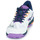 Zapatos Mujer Tenis Mizuno WAVE EXCEED LIGHT 2 PADEL Blanco / Violeta