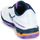 Zapatos Mujer Tenis Mizuno WAVE EXCEED LIGHT 2 PADEL Blanco / Violeta