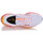 Zapatos Mujer Running / trail Mizuno WAVE RIDER 27 Blanco / Naranja