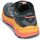 Zapatos Mujer Running / trail Mizuno WAVE MUJIN 10 Negro / Naranja