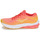 Zapatos Mujer Running / trail Mizuno WAVE SKYRISE Naranja / Amarillo
