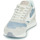 Zapatos Zapatillas bajas Mizuno RB87 Beige / Azul