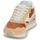 Zapatos Mujer Zapatillas bajas Mizuno RB87 Naranja