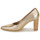Zapatos Mujer Zapatos de tacón Myma  Oro